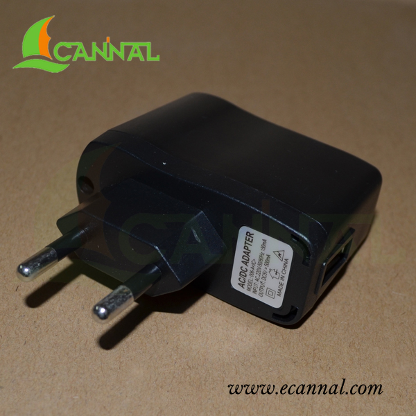 Electronic Charger