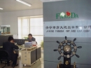 JINING FANGDA IMP.AND EXP.CORP