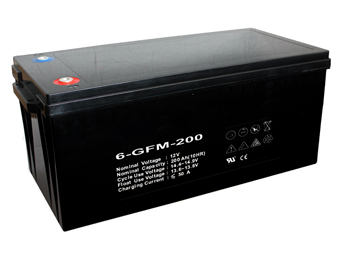 Lead Acid battery