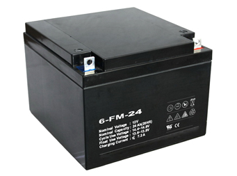 Lead Acid battery