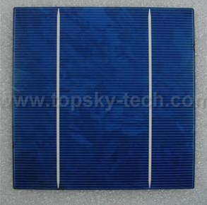 Solar Cell