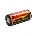 Rechargeable battery