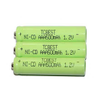 Rechargeable battery