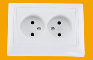 Wall Socket