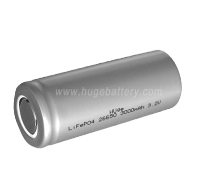 Rechargeable battery