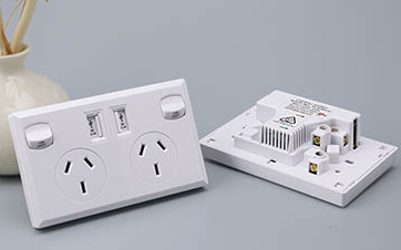 Wall Socket