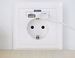 Wall Socket