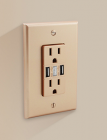 Wall Socket