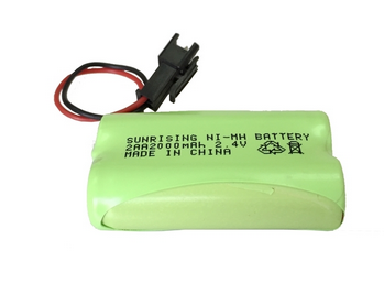 Battery Packs