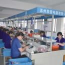 Suzhou Liangxin Electrical Co., Ltd. Yueqing Branch