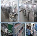 Ningbo Gigacell Electronics Co., Ltd.