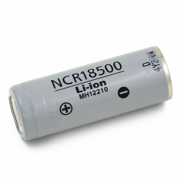 Rechargeable battery