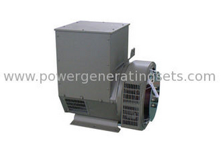 Single Phase AC Diesel Generators