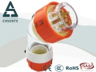 Electrical Plug