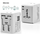 Universal Travel Adapter