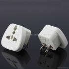 Socket with Plug