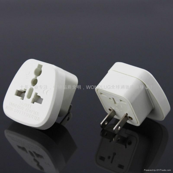 Socket with Plug