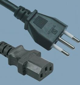 Electrical Plug