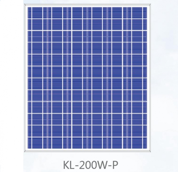 Solar Panel