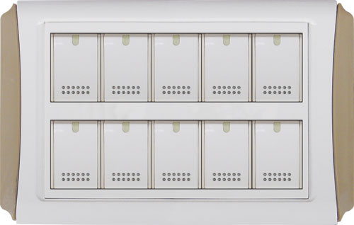 Wall Switches