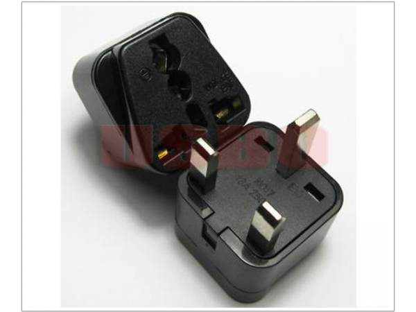 Socket with Plug