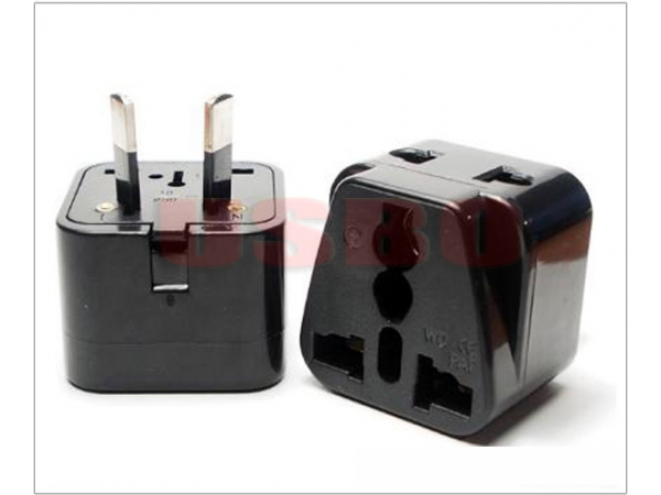 Socket with Plug