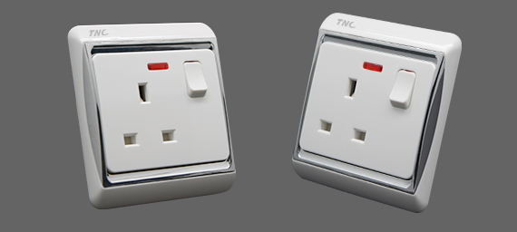 Wall Socket