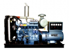 Diesel Generators