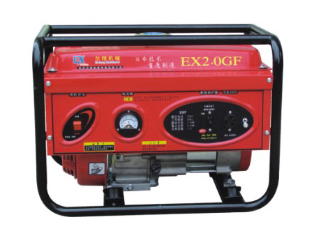 Gasoline Generators