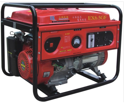 Gasoline Generators