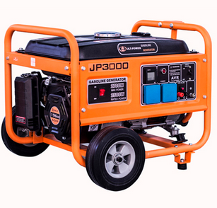 Gasoline Generators