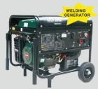 Gasoline Generators