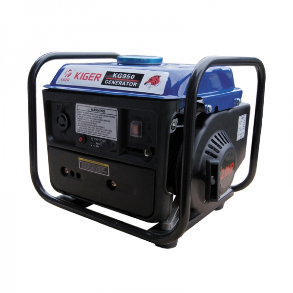 Gasoline Generators