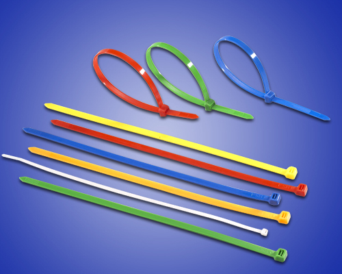 Self-locking nylon Cable Ties