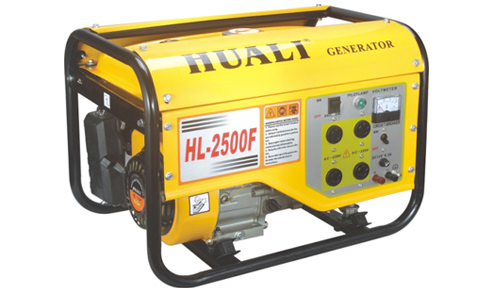 Gasoline Generators