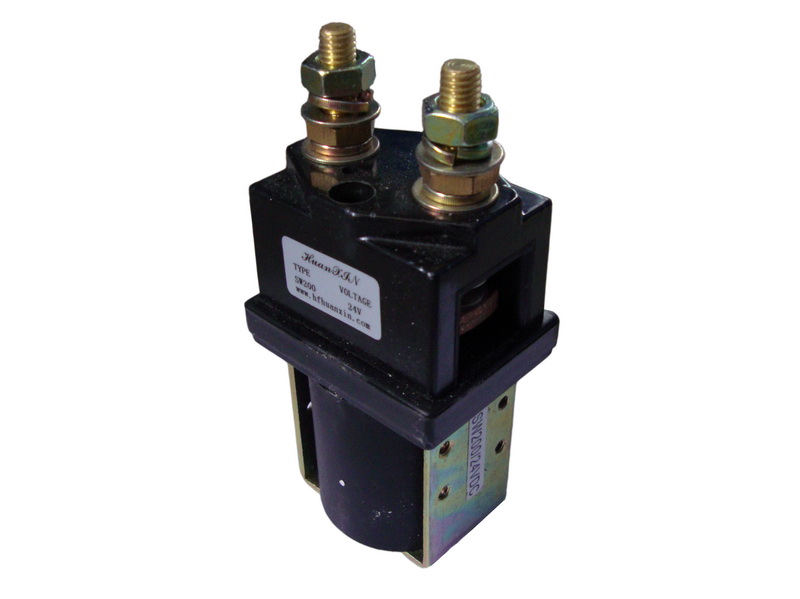 Electrical Contactors