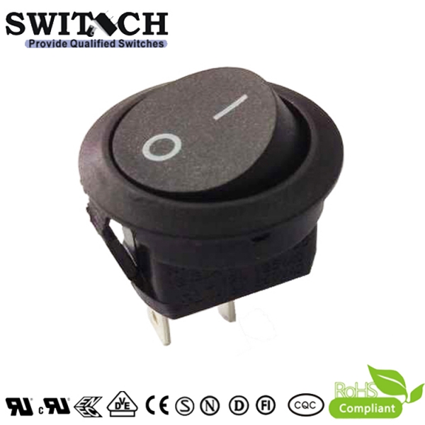 Rocker Switches