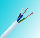 Insulated Electrical wire