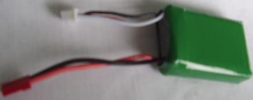 Battery Packs
