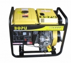 Gasoline Generators