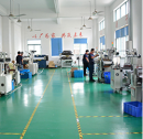 Shanghai Huishi Package Material Co., Ltd.