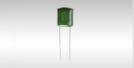 Electronic Capacitors