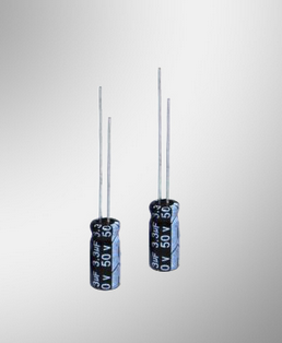 Electronic Capacitors