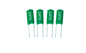 Electronic Capacitors