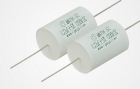 Electronic Capacitors