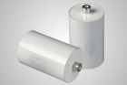 Electronic Capacitors