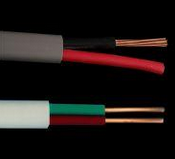 Insulated Electrical wire