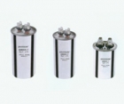 Electronic Capacitors