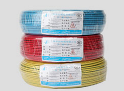 Insulated Electrical wire