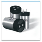 Electronic Capacitors